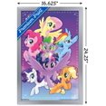 thumbnail image 2 of Hasbro My Little Pony Film - Aventure, 2 of 4