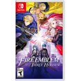 thumbnail image 5 of Nintendo Switch Red/Blue Joy-Con Console Bundle with Fire Emblem: Three Houses NS Game Disc - 2019 New Game!, 5 of 5