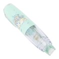 thumbnail image 1 of Retractable Double Sided Tape Roller Adhesive Dispenser Runner with 8 Refills for Scrapbooking Crafts Wrapping Photo Safe Modern Stationery Tool, 1 of 7
