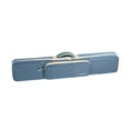 thumbnail image 3 of VONKY 3x4 Pool Cue Cas Lightweight Protector Case Stick Cases Jointed Cue 1/2 Pool Blue 1M, 3 of 6