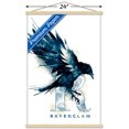 thumbnail image 2 of The Wizarding World: Harry Potter - Logo de la maison illustrée de Serdaigle, 2 of 4