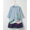 thumbnail image 2 of 2018 Nouvelle Robe d'Été Chaude pour Bébés et Enfants Filles Unicorn à Imprimé floral costume Mode Décontracté Robe de Princesse Robes Vêtements pour Enfants, 2 of 5