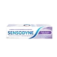 thumbnail image 1 of Sensodyne Multi-Action Toothpaste, Strengthens and Protects Sensitive Teeth, Clean Mint 100 mL, 1 of 6
