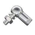 thumbnail image 1 of 10PCS-SQP6S Ball Joint Rod End Bearing M6x1.0 Thread Ball Joint ,Low Friction, 1 of 4
