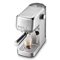thumbnail image 1 of Casabrews 3700Essential Machine à Espresso Argentée 20 Bars, Réservoir d'Eau 49 Oz, 1 of 8