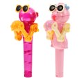 thumbnail image 4 of 2 Pcs Étui pour Sucette Support de Robot Sucette en Forme de Dinosaure Jouets Robot Sucette Design Créatif Manger Sucette Support de Sucette Robot Produit Amusant de Pâques pour Enfants de Plus de, 4 of 9