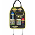 thumbnail image 3 of Batman Deluxe Backseat Organizer, 3 of 4
