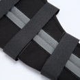 thumbnail image 3 of Pet Dogs Hind Legs Knee Brace, Hock Joint Wrap Canine Sleeve Adjustable Bandages Small, 3 of 3