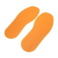 thumbnail image 4 of 1 Paire de Semelles Complètes Durables et Antidérapantes Semelle en Caoutchouc pour Réparation, 4 of 8
