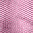 thumbnail image 1 of oneOone Cotton Poplin Light Pink Fabric Geometric Sewing Craft Projects Fabric Prints By Yard 42 Inch Wide, 1 of 5