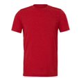 thumbnail image 1 of Bella + Canvas Unisex Heather CVC T-Shirt, 1 of 1