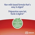 thumbnail image 4 of Similac Isomil Step 1, Non-GMO Soy-Based Baby Formula, Lactose Free, Newborn Formula Powder, 0+ Months, 800 grams, 4 of 7