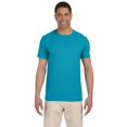 thumbnail image 1 of Gildan G640 T-Shirt Adulte Softstyle, 1 of 1