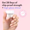 thumbnail image 5 of Kiara Sky Dipping Powders Essentials Kit. Complete and Easy-To-Use Powder Manicure Dipping Kit., 5 of 5