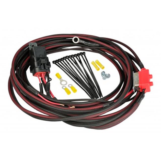 Aeromotive Premium Heavy Duty Fuel Pump Wiring Kit