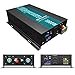 thumbnail image 3 of WZRELB 3000watt Pure Sine Wave Inverter 24V DC to 120V AC 60HZ with LED Display Car Inverter Generator (RBP300024B1), 3 of 4
