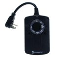 thumbnail image 1 of Intermatic Outdoor Light Sensing Plug-in Timer with Easy Presets, 1 of 5