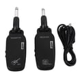 thumbnail image 2 of Electric Guitar , Fast Connection Universal Strong Compatibility Wireless Guitar   for Bass, 2 of 7