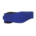 thumbnail image 4 of Bandeau Élastique de Natation pour Adulte Enfant - Bleu, Adulte 58 cm, 4 of 8