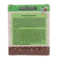 thumbnail image 3 of Minecraft Apple Scented Molded Bath Bomb 150g Gift set, 3 of 6