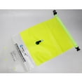 thumbnail image 4 of pitrice Swimming Tow Float with Dry Bag Water Swim Buoy Safety Floating Yellow, 4 of 9