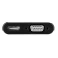 thumbnail image 3 of Type-C To  Connecting Adapter Type-C Hub USB-C Hub USB C Dongle Work for Office Silver,Gray, 3 of 8