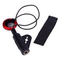 thumbnail image 1 of AD-20 Multi-Functional Acoustic Piezo Contact Microphone Pickup for Guitar Violin Mandolin Ukulele, 1 of 6