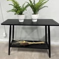 thumbnail image 1 of Windsor console table 15''x39', 1 of 1