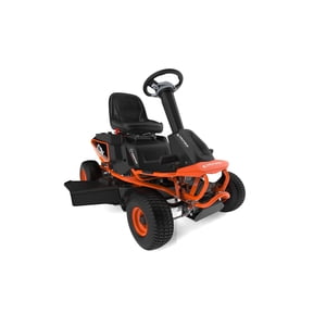 Yardforce 48v Battery-Powered Riding Lawn Mower 38"