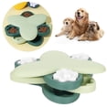 thumbnail image 1 of Interactive Dog Game Puzzle Toy , Dog Puzzle Toys Training Funny Feeding Multifunctional Dog Games Treat Dispenser , For  Small Medium  Large  Dog Puppy Cat, 1 of 8