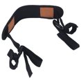 thumbnail image 1 of Archery Carry Band,Compound Bow Shoulder Belt Compound Bow Carry Band Compound Bow Shoulder Belt Strap Holder Remarkable Clarity, 1 of 8