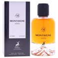 thumbnail image 3 of Lattafa Maison Alhambra montaigne Coco EDP For Her 100ml / 3.4Fl.oz, 3 of 6