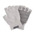 thumbnail image 1 of GoZone Yoga Gloves – Grey, 1 of 5