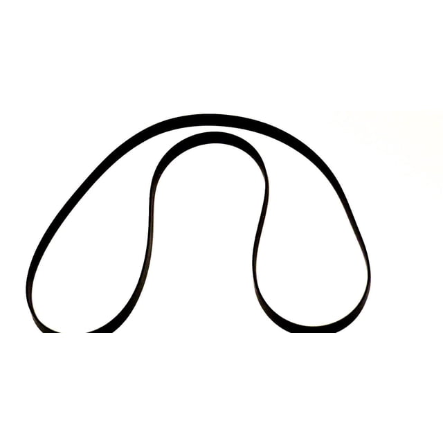Turntable Belt for Sanyo TP-1005 Turntable