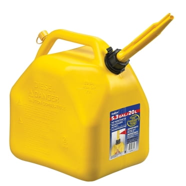 jerrican 20L Diesel