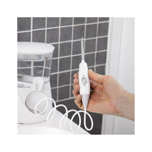 Waterpik WP-660 Electric Water Flosser Countertop Professional