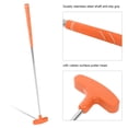 thumbnail image 3 of Golf Putter, 24Inch Golf Putter for Kids, Mini Steel Shaft Golf Putter for Children for Children Playing Golf, 3 of 7