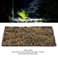 thumbnail image 4 of Arrière-plan de Terrarium pour Reptiles, Arrière-Plan de Terrarium en Roche 3D, Décorations de Fond en Pierre, Toile de Fond pour Poissons, Reptiles, Amphibiens, Tortues, 4 of 8