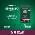 thumbnail image 3 of Café en grains STARBUCKS Torréfaction Espresso, 907 g, 3 of 10