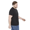 thumbnail image 4 of Lot de 3 t-shirts George pour hommes, 4 of 6