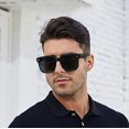 thumbnail image 1 of Riforla Pr Event Outdoor Sunglasses From Outside Polarized High Definition and U V R Esistant Black, 1 of 4