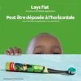 thumbnail image 5 of Colgate Kids Battery Powered Minecraft Toothbrush, 1 Count, 5 of 5