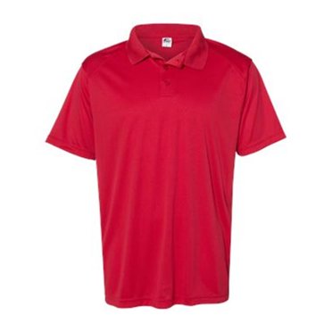 C2 Sport B89885709 Chemise Utilitaire, Rouge - 4TG