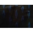 thumbnail image 4 of oneOone Cotton Silk Fabric Abstract Ikat Printed Fabric 1 Yard 42 Inch Wide, 4 of 4