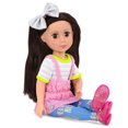 thumbnail image 4 of Glitter Girls Tippi 14" Fashion Doll, 4 of 4