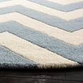 thumbnail image 3 of Safavieh Chatham Jake Tapis Chevron, 3 of 5