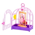 thumbnail image 5 of Little Live Pets Bird and Cage Rosie, 5 of 5