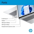 thumbnail image 3 of HP Omnibook 5 16‑ba1009ca Ordinateur Portable 16" WUXGA IPS, Intel Core i5‑1334U, 16 Go de RAM, 512 Go SSD, 3 of 8