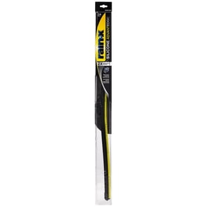 Rain-X Silicone AdvantEdge All-Weather 24" Windshield Wiper Blade