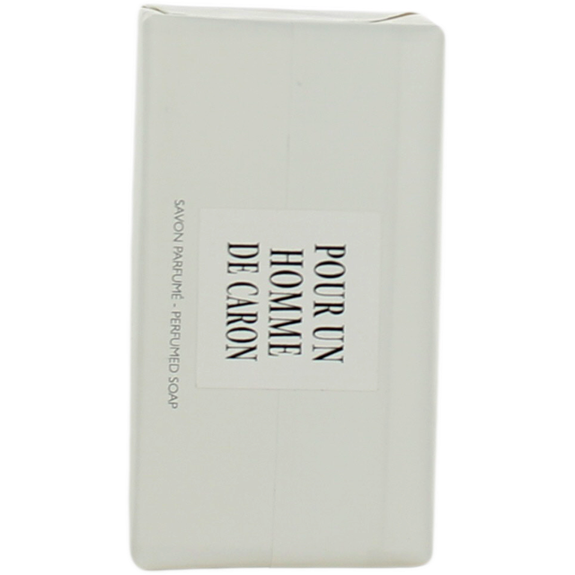 Pour Un Homme de Caron By Caron For Men Perfume Soap 5.3oz 150ml